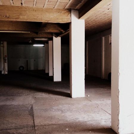 Hotel Ermitage Santana do Livramento Zewnętrze zdjęcie