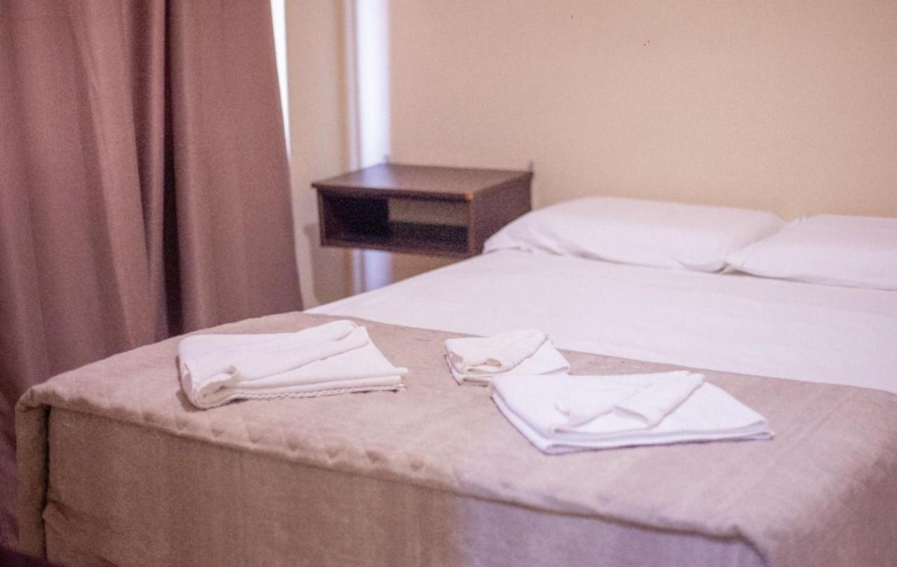 Hotel Ermitage Santana do Livramento Zewnętrze zdjęcie