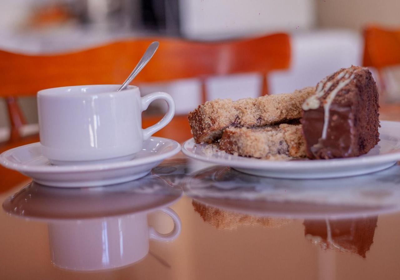 Hotel Ermitage Santana do Livramento Zewnętrze zdjęcie