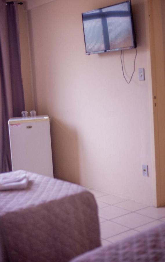 Hotel Ermitage Santana do Livramento Zewnętrze zdjęcie