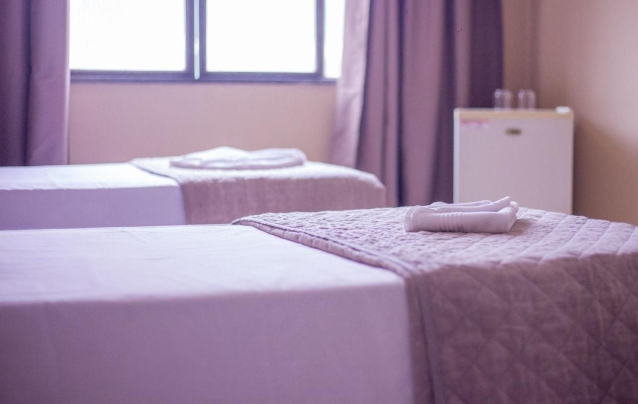 Hotel Ermitage Santana do Livramento Zewnętrze zdjęcie