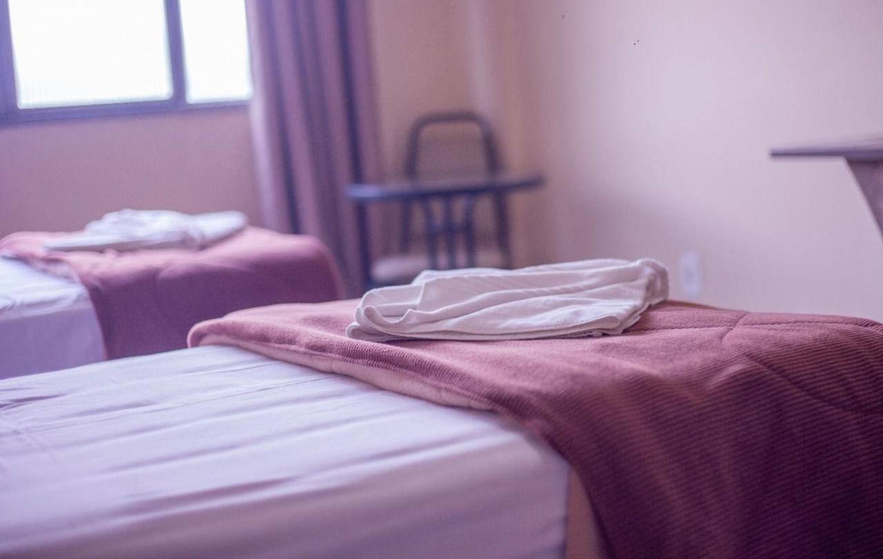 Hotel Ermitage Santana do Livramento Zewnętrze zdjęcie