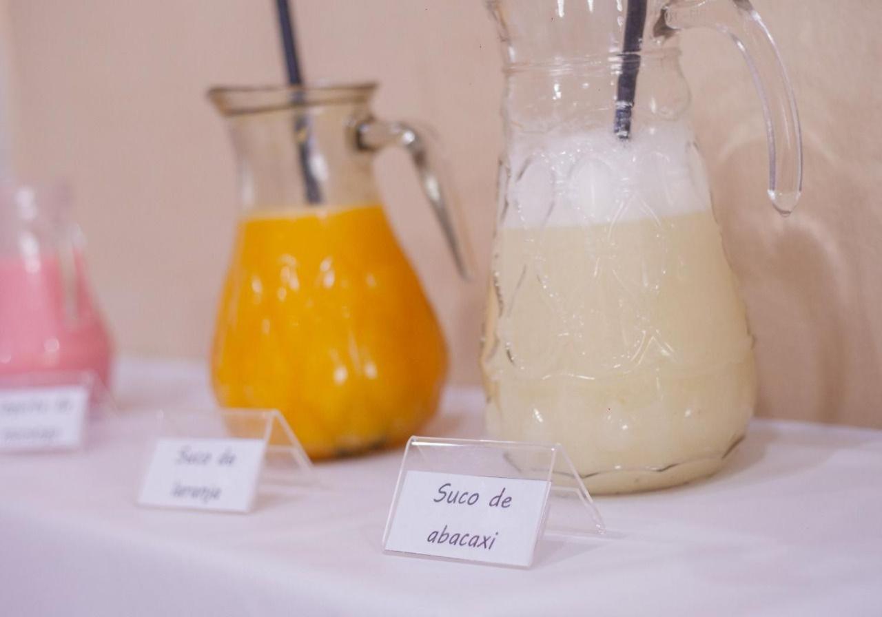 Hotel Ermitage Santana do Livramento Zewnętrze zdjęcie