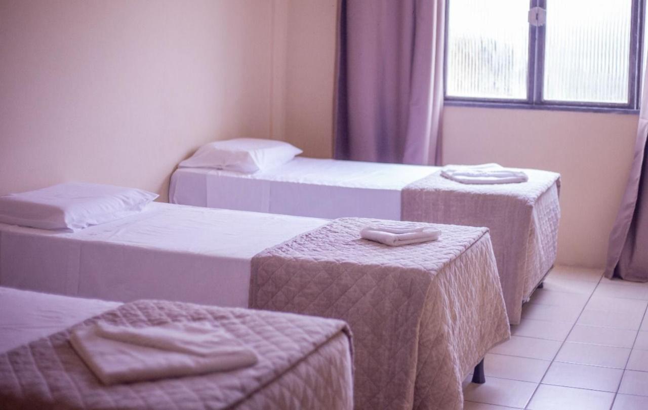 Hotel Ermitage Santana do Livramento Zewnętrze zdjęcie