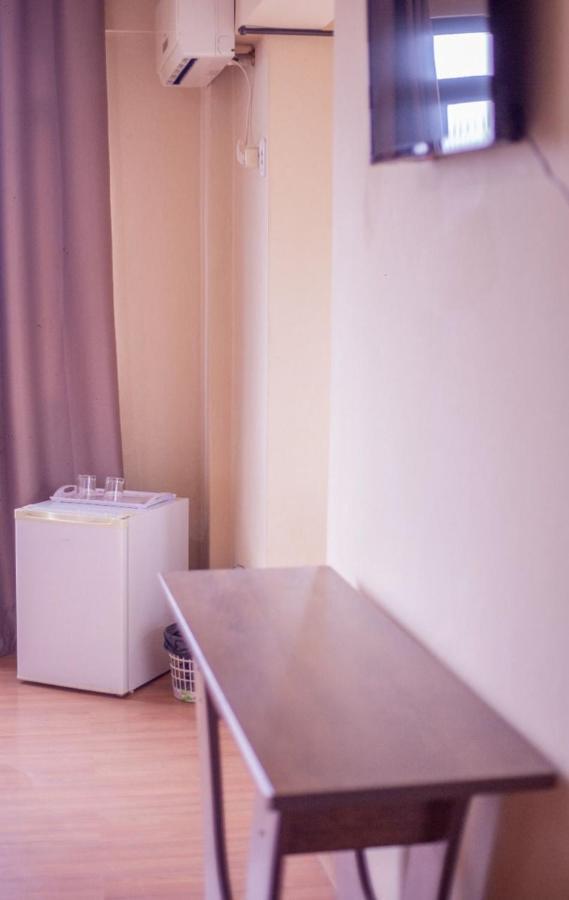 Hotel Ermitage Santana do Livramento Zewnętrze zdjęcie