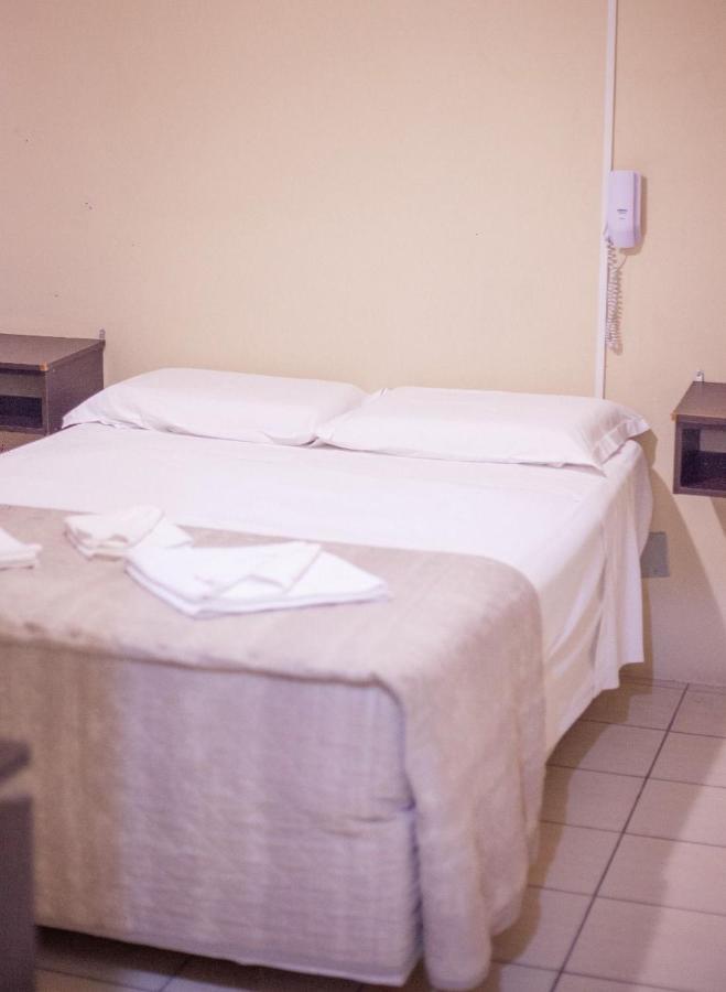 Hotel Ermitage Santana do Livramento Zewnętrze zdjęcie