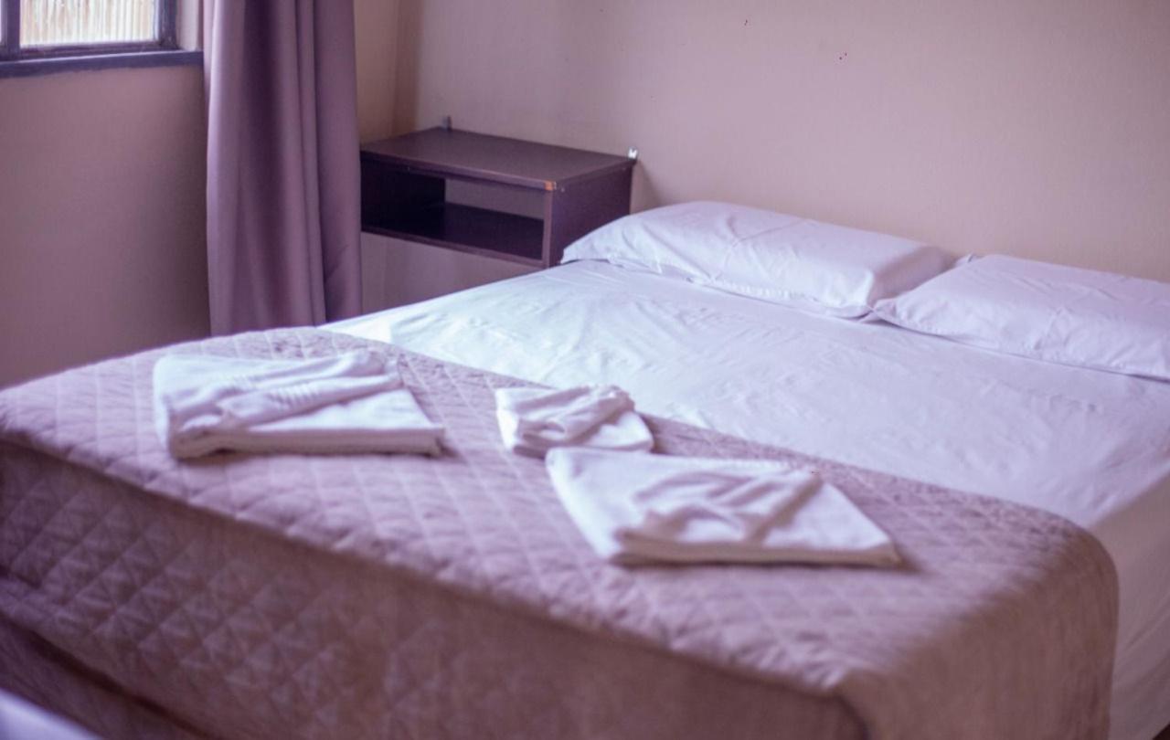 Hotel Ermitage Santana do Livramento Zewnętrze zdjęcie