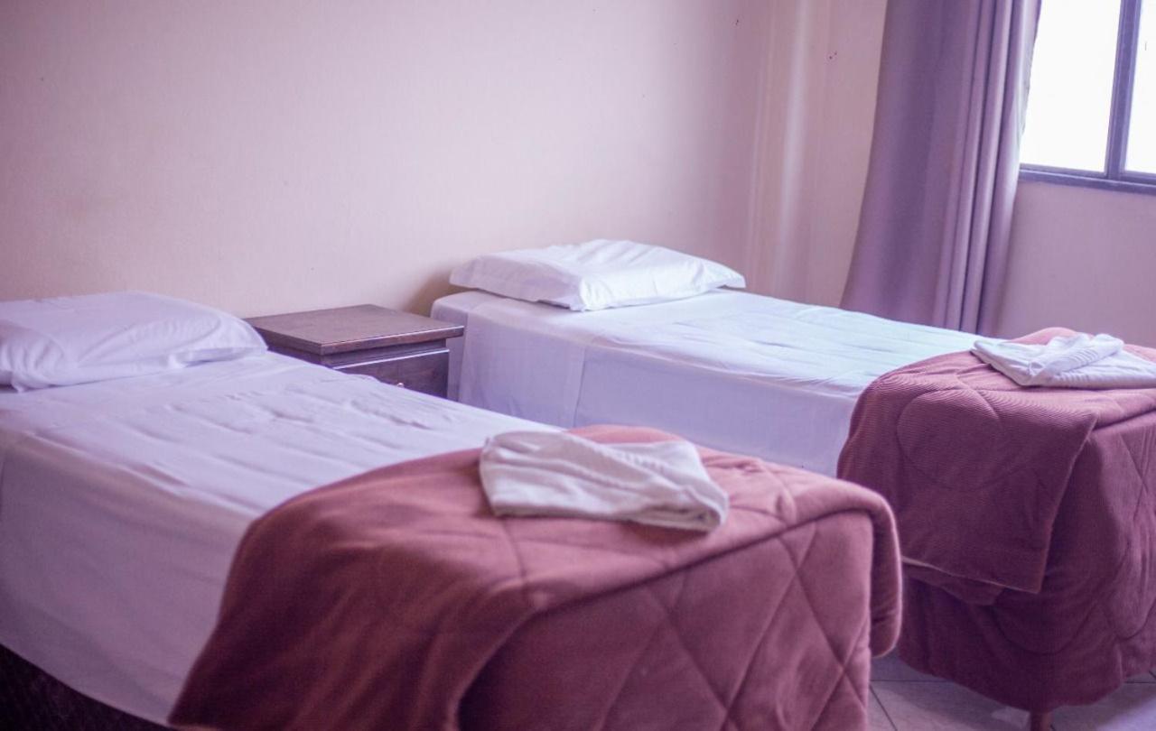 Hotel Ermitage Santana do Livramento Zewnętrze zdjęcie