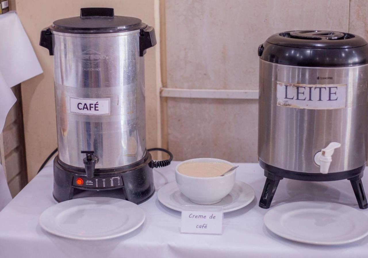 Hotel Ermitage Santana do Livramento Zewnętrze zdjęcie