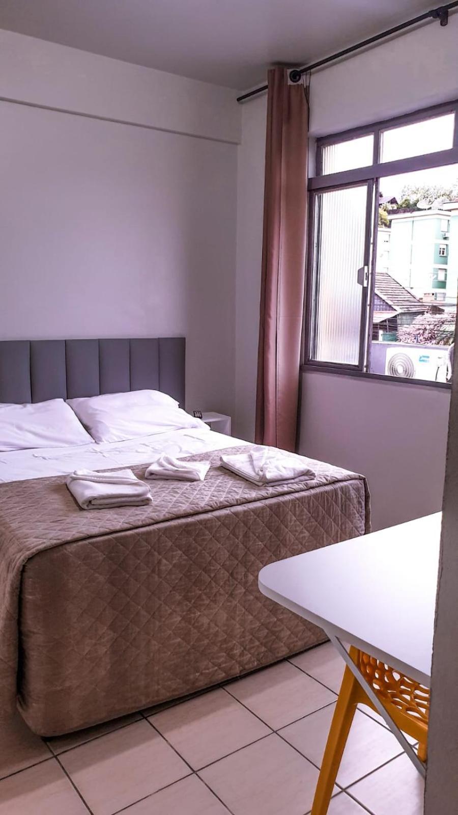 Hotel Ermitage Santana do Livramento Zewnętrze zdjęcie