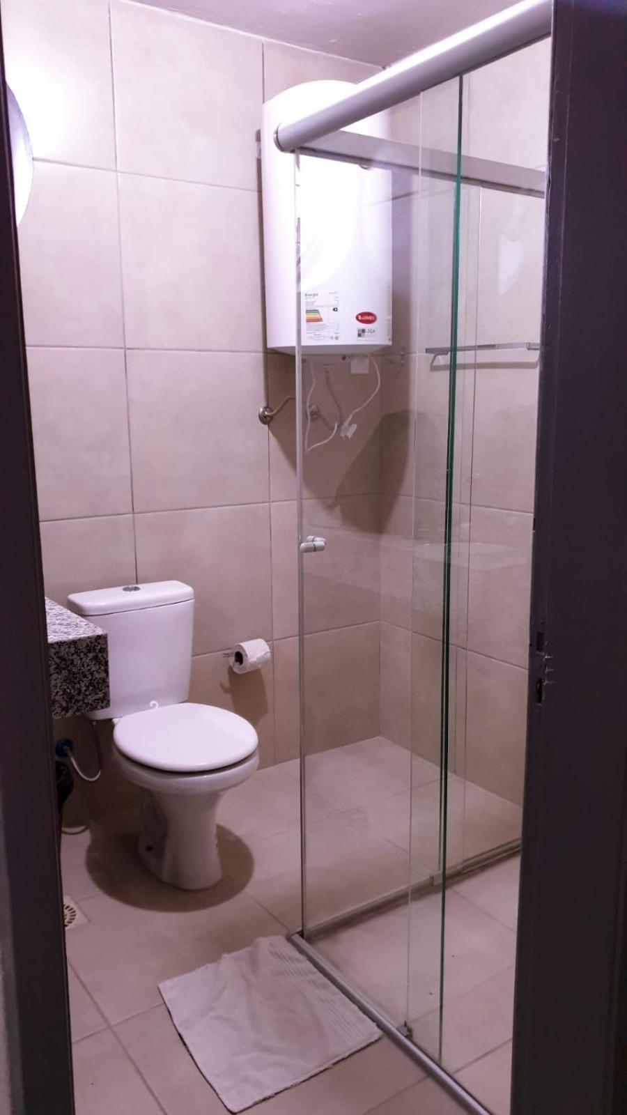 Hotel Ermitage Santana do Livramento Zewnętrze zdjęcie