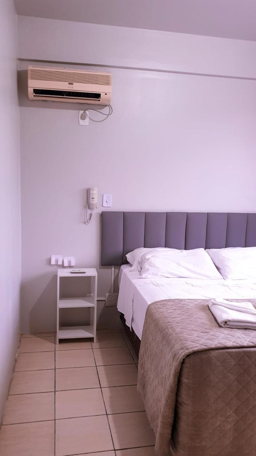 Hotel Ermitage Santana do Livramento Zewnętrze zdjęcie