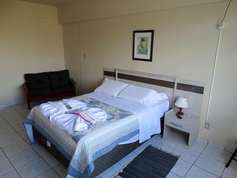 Hotel Ermitage Santana do Livramento Zewnętrze zdjęcie