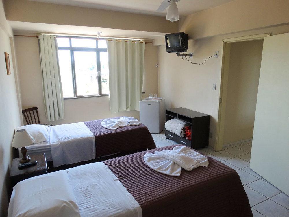 Hotel Ermitage Santana do Livramento Zewnętrze zdjęcie