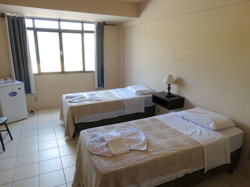 Hotel Ermitage Santana do Livramento Zewnętrze zdjęcie
