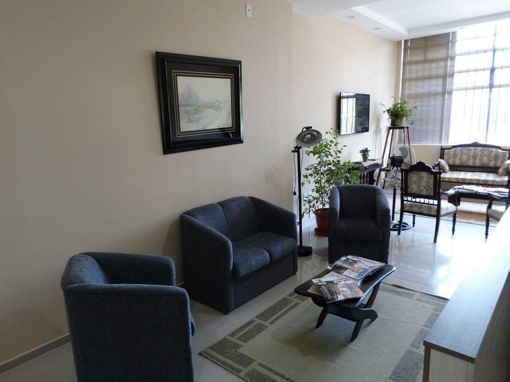 Hotel Ermitage Santana do Livramento Zewnętrze zdjęcie