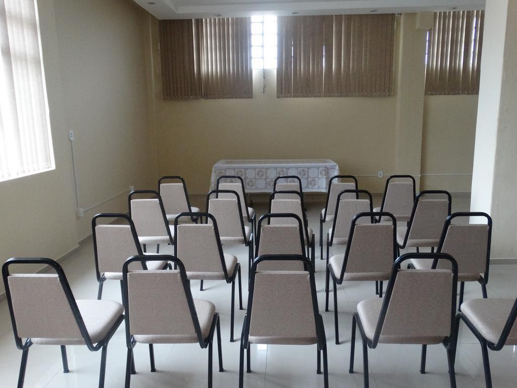 Hotel Ermitage Santana do Livramento Zewnętrze zdjęcie