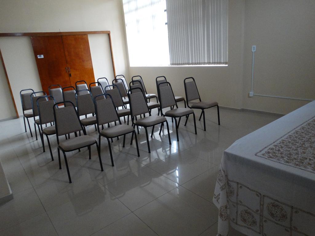 Hotel Ermitage Santana do Livramento Zewnętrze zdjęcie
