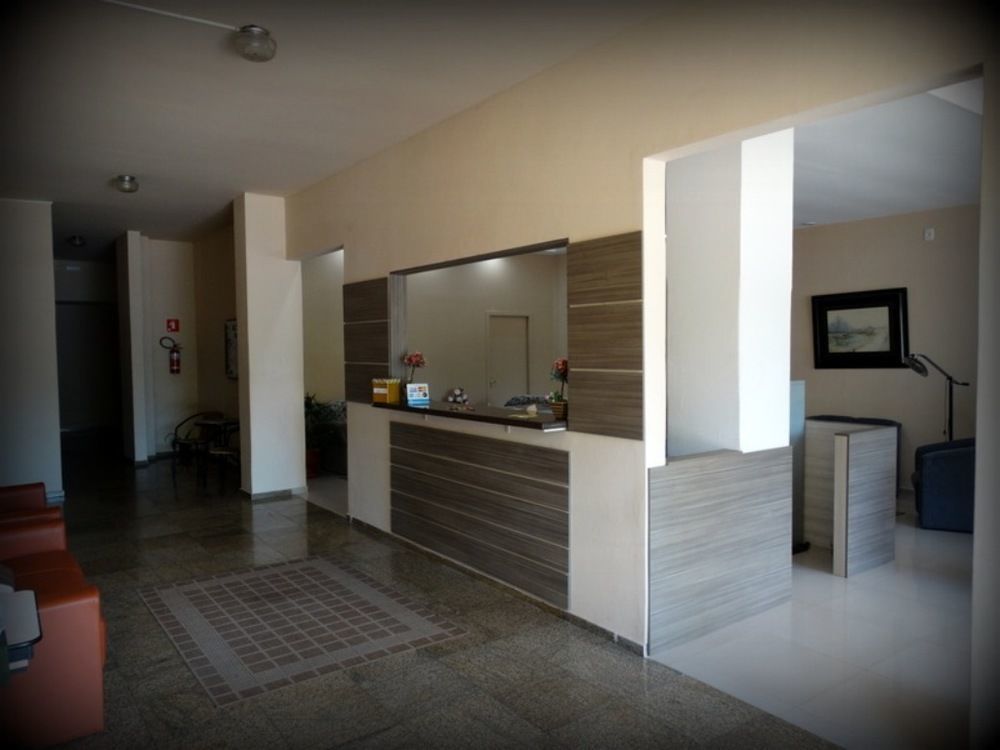 Hotel Ermitage Santana do Livramento Zewnętrze zdjęcie