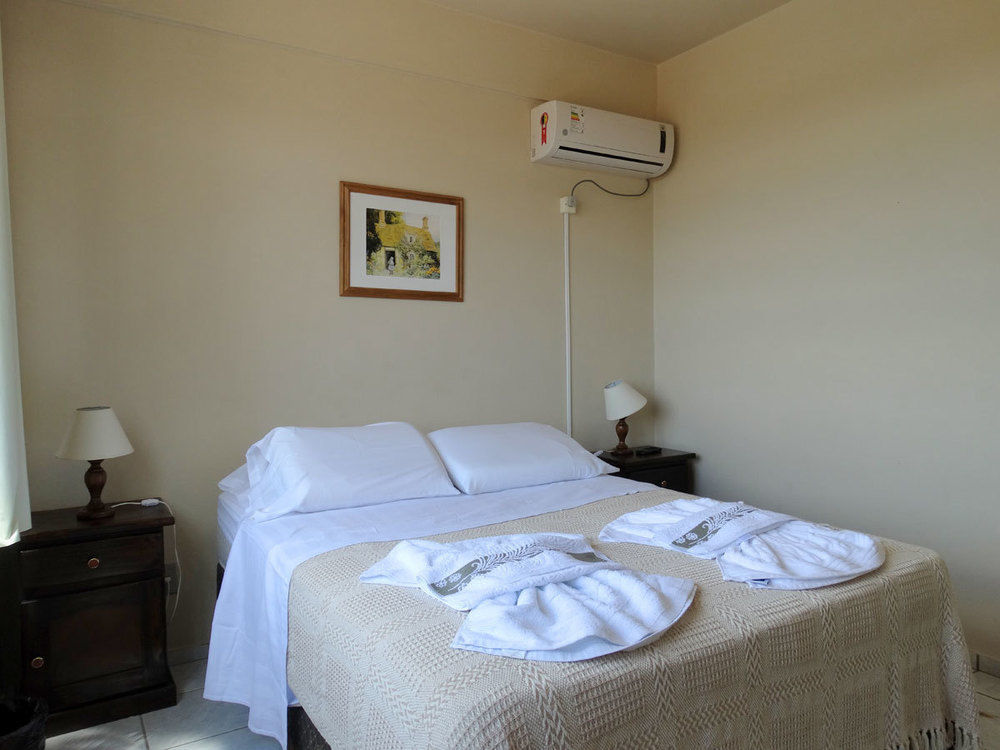 Hotel Ermitage Santana do Livramento Zewnętrze zdjęcie