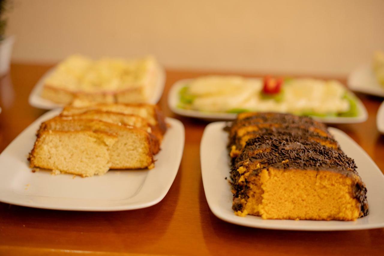 Hotel Ermitage Santana do Livramento Zewnętrze zdjęcie