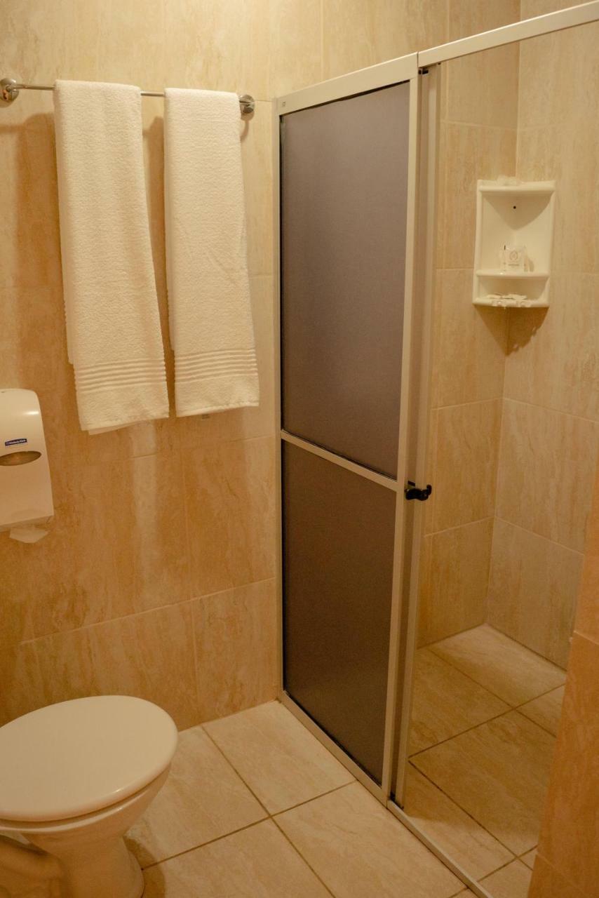 Hotel Ermitage Santana do Livramento Zewnętrze zdjęcie