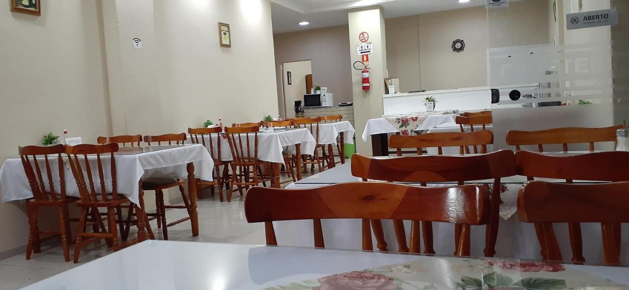 Hotel Ermitage Santana do Livramento Zewnętrze zdjęcie